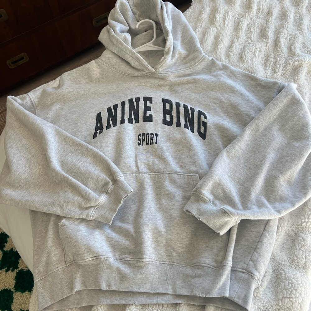 Anine Bing Harvey Sweatshirt